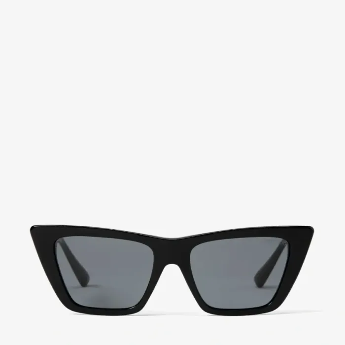 Jimmy Choo sunglasses styled at Lejose Fashion House