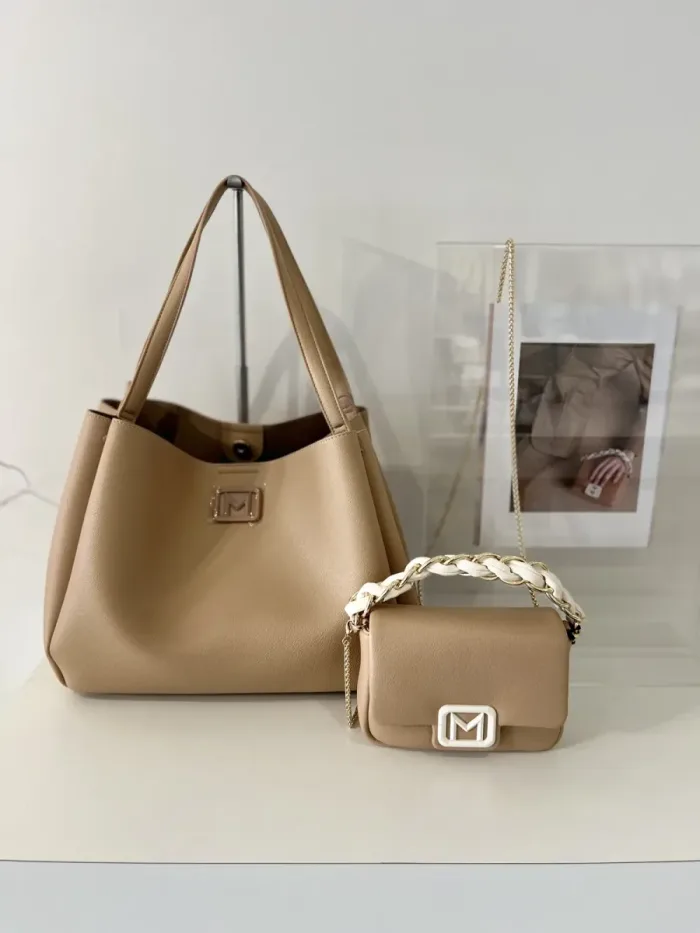 Inside Lejose Fashion House — Newmarket boutique interior
