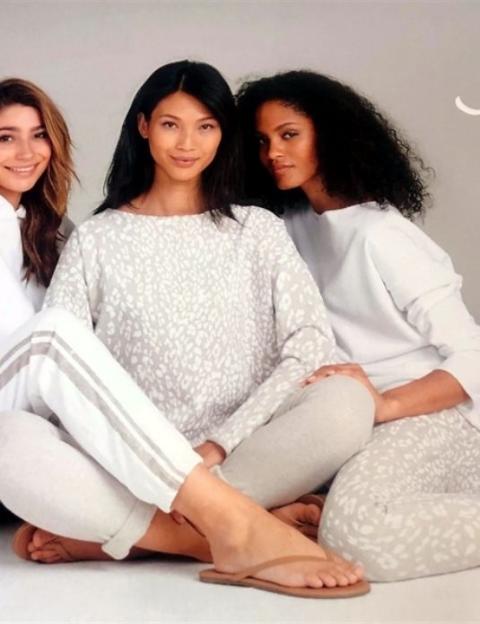 Juvia relaxed leisure wear Made in Germany